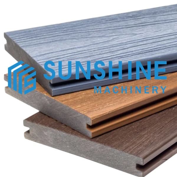 wpc panel production line wpc panel production line