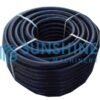 corrugated pipe making machine