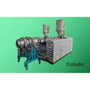 Double Wall Corrugated Pipe Making Machine double wall corrugated pipe making machine