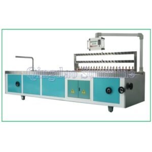 PVC Wall Panel Production Line pvc ceiling panel production line