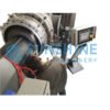 pe pipe production line