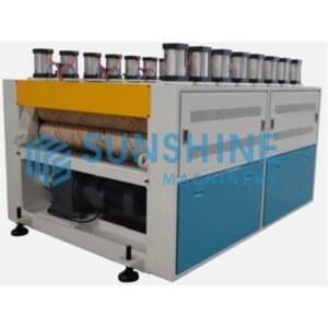 PVC Foam Board Production Line pvc foam board production line