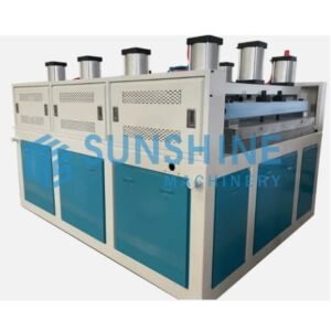 PVC Foam Board Production Line pvc foam board production line