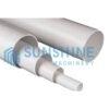 pvc pipe production line pvc pipe production line