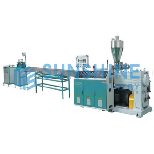 pvc edge banding strip production line pvc edge banding strip production line
