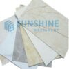 pvc imitation marble sheet production line pvc imitation marble sheet production line