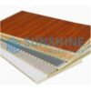 pvc wall panel production line pvc wall panel production line